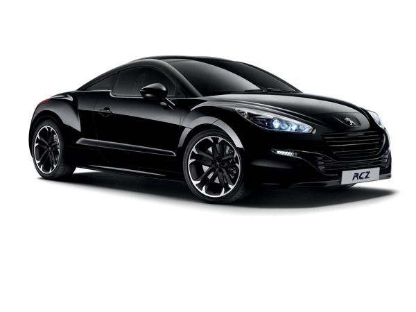 Peugeot คอนเฟิร์มผลิต RCZ เจนเนอเรชั่นที่สองแน่นอน