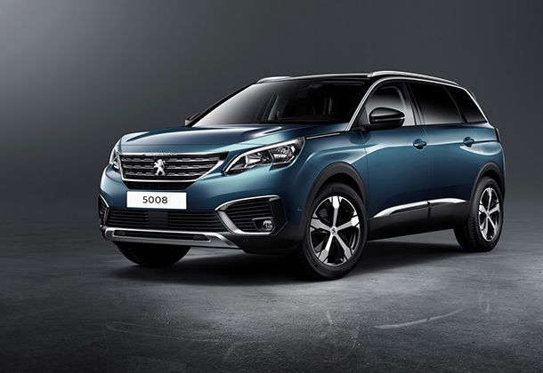เปิดเบื้องหลัง ทำไม Peugeot เปลี่ยนยกเครื่องรถเอ็มพีวีให้กลายเป็น “เอสยูวี”