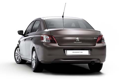 Peugeot ประกาศยุทธศาสตร์เปลี่ยนชื่อรุ่นใหม่ รองรับการทำตลาดหลายประเทศ