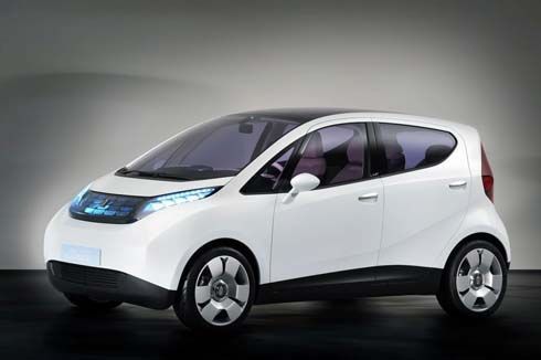 เกิดเต็มตัว! Pininfarina เตรียมผลิต Bluecar 4,000 คัน ส่งมอบให้ Autolib ที่ฝรั่งเศส