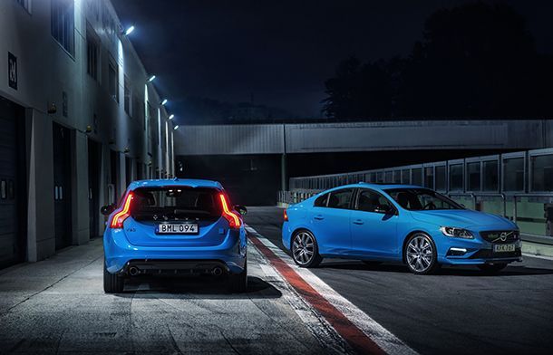 Polestar เดินหน้าพัฒนารถพลังงานไฟฟ้าสมรรถนะสูง
