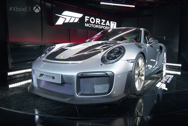 เกลี้ยงแล้ว! Porsche 911 GT2 RS ถูกจับจองหมด 1,000 คัน