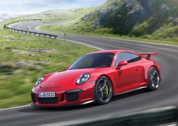 Porsche เผยตัวยึดก้านสูบต้นตอไฟไหม้ 911 GT3 เตรียมเปลี่ยนเครื่องให้ลูกค้าใหม่