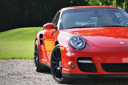 Porsche 997 Turbo Tiptronic เหยียบเต็มกำลัง 800 แรงม้า ด้วยชุดแต่ง P800 จาก Switzer