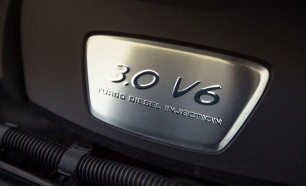 Porsche พิจารณายกเลิกการผลิตเครื่องยนต์ดีเซล