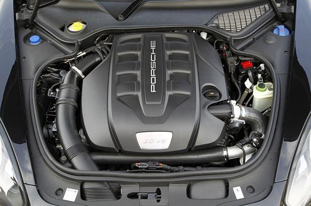 Porsche ปฏิเสธการยกเลิกรถดีเซล ชี้แค่ยอดขายน้อย