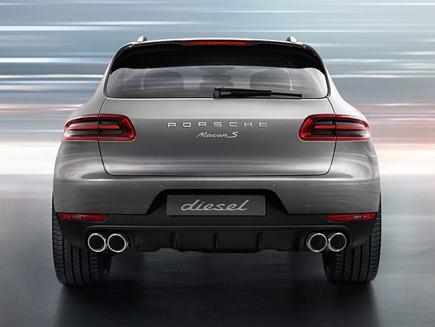 บอกลา! Porsche ยกเลิกการทำตลาดขุมพลังดีเซล