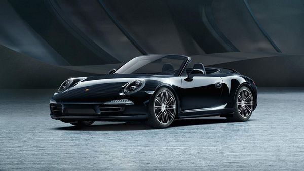 ผู้บริหาร Porsche เผยตรงกัน 911 เจนเนอเรชั่นใหม่จะมีเวอร์ชั่นไฮบริด