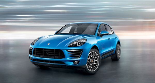 เผยยอดขาย Porsche ทำสถิติใหม่ แต่ส่วนใหญ่เป็นรถเอสยูวี