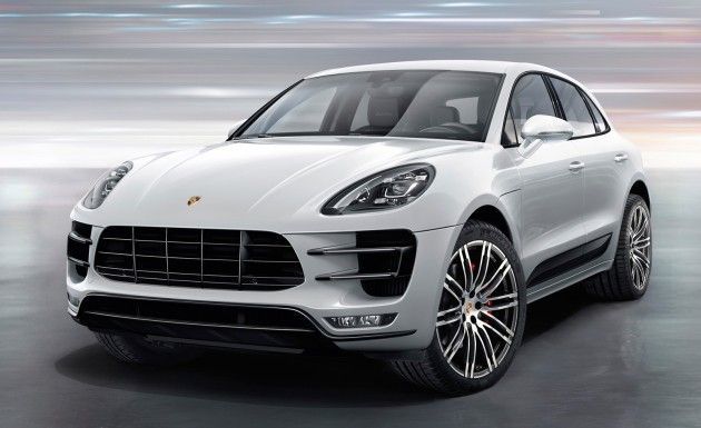 Porsche สร้างสถิติยอดขายเติบโตเป็นปีที่ 5 ติดต่อกัน “Macan” นำโด่ง
