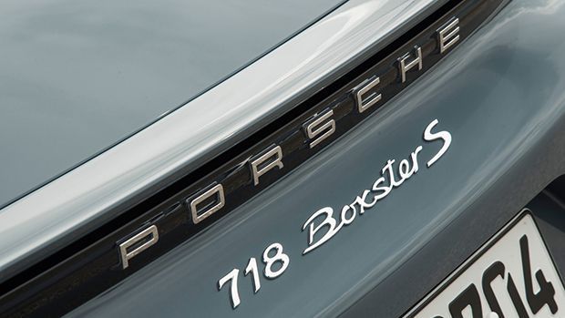 Porsche ประกาศไม่ร่วมงาน “ดีทรอยท์ ออโต้โชว์” ต้นปีหน้า