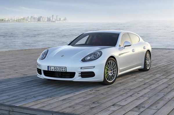 กำไรท่วม เผย Porsche มีรายได้สุทธิ 23,200 เหรียญฯ ต่อการขายรถหนึ่งคัน