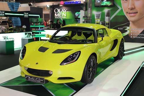 Proton ขายหุ้น 42.7% ให้กลุ่ม DRB-Hicom แต่อนาคตของ Lotus ยังไม่ชัดเจน