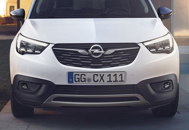 PSA Group เจรจาฮุบ Opel จาก GM เสริมแกร่งธุรกิจยุโรป