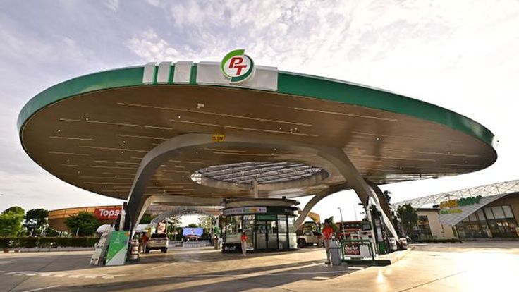 PT Max Rest ยกระดับสถานีบริการน้ำมัน และก๊าซ LPG