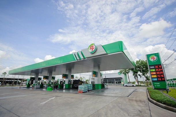 พีทีโหมลงทุนเพิ่ม 4,500 ล้านบาท หวังรักษาการเติบโต 30-40% ตามเป้า