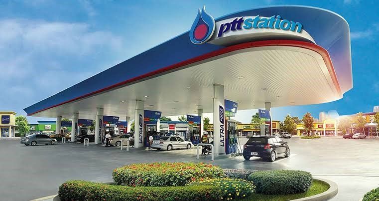 PTTOR ตรึงราคาน้ำมัน 9 วัน ตลอดช่วงเทศกาลปีใหม่ เตรียมสินค้าเกษตรแปรรูปมามอบเป็นของขวัญแก่ทุกคนที่เติมน้ำมัน