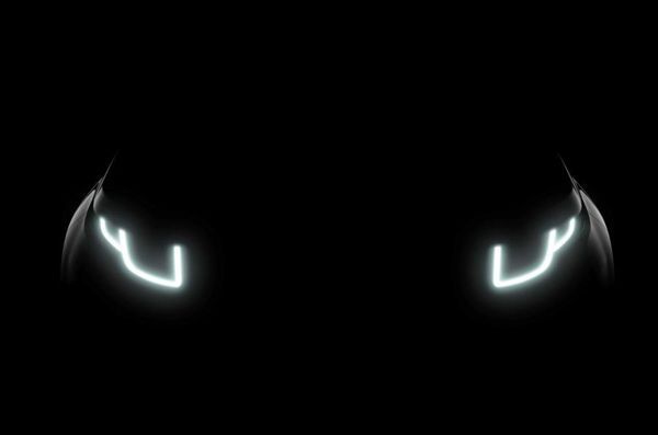 รอลุ้น! Range Rover Evoque ไมเนอร์เชนจ์ ติดตั้งไฟหน้า LED ปรับแสงได้
