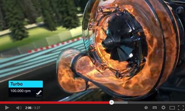 ชมก่อนเปิดฤดูกาล! Red Bull อธิบายกฎกติกา F1 ใหม่ผ่านวีดีโอสุดสวย