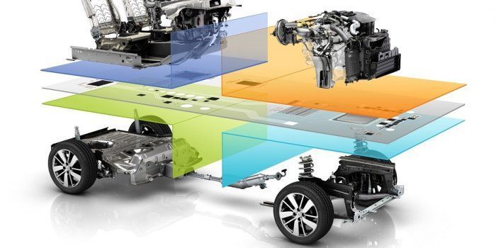 Renault-Nissan จับมือบริษัทจีน เดินหน้าผลิตรถพลังงานไฟฟ้า