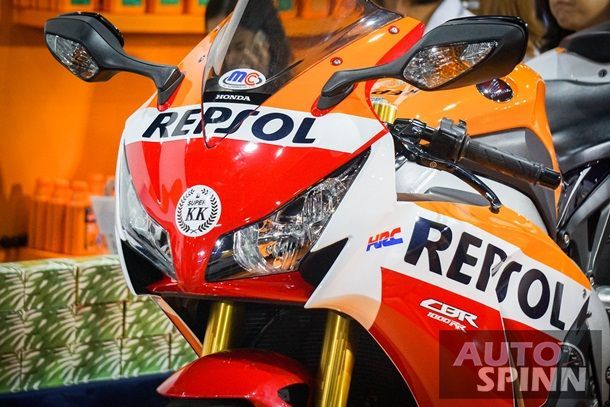Repsol บุกตลาดน้ำมันเครื่องพรีเมี่ยม วางเป้ายอดขาย 1 พันล้านบาทใน 5 ปี