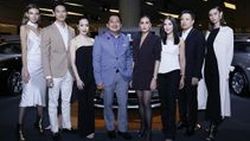 Rolls-Royce จับมือ VATANIKA โชว์ยนตรกรรมสุดหรู พร้อมแฟชั่นโชว์ภายใต้แนวคิด “Strive for Perfection”