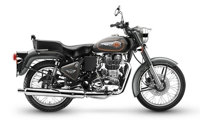 Royal Enfield คอนเฟิร์มแผนการพัฒนามอเตอร์ไซค์ไฟฟ้า