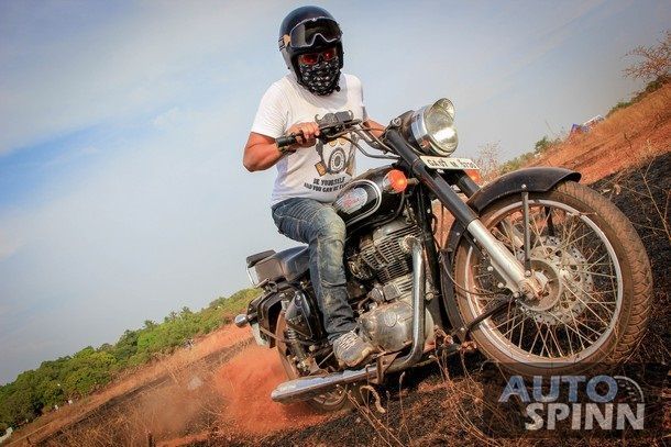 รอยัล เอ็นฟิลด์ กำลังพัฒนาเครื่องยนต์ใหม่อีกสองลูกสำหรับตลาด 250-750 ซีซี