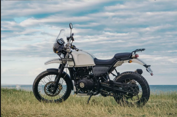 Royal Enfield เปิด Exclusive Store อีกแห่งเพิ่มการเข้าถึงลูกค้า ด้าน Himalayan กระแสแรงเกินคาด