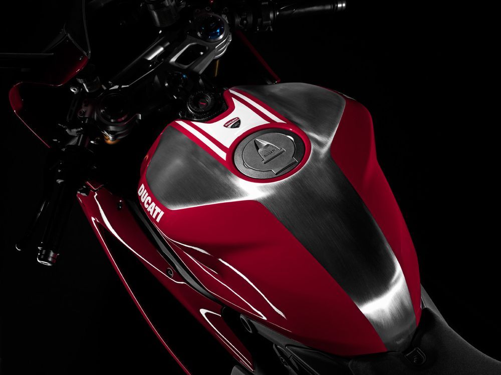 Royal Enfield เตรียมทุ่มงบโค้งสุดท้ายเข้าซื้อ Ducati ถึง 7 พันล้านบาท