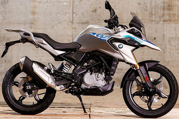 หลุดอย่างตั้งใจ BMW G310GS ก้าวแรกสู่โลกแห่งการผจญภัย