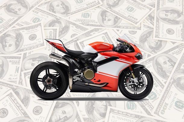 ลือ Volkswagen เตรียมปล่อย Ducati ออกจากแบรนด์ในมือ
