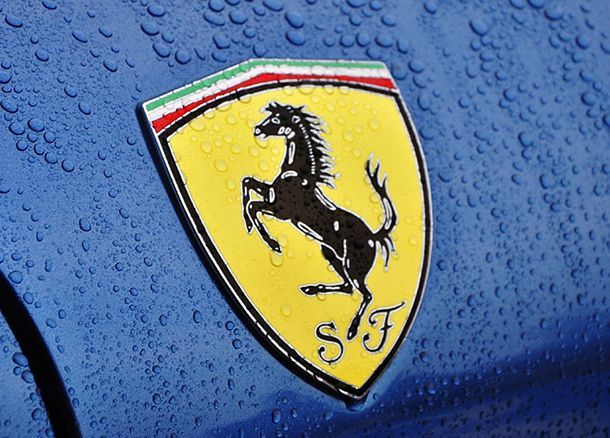 ลือสนั่น Ferrari กำลังซุ่มพัฒนารถเอสยูวีสมรรถนะสูงรุ่นแรก