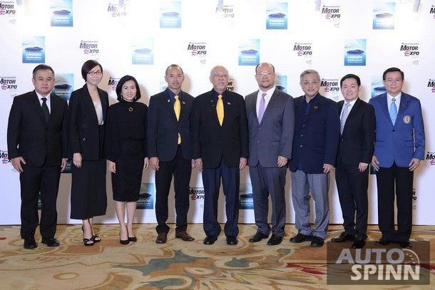 เอสซีบี ไออีพี จัดโครงการ “เอสซีบี ไออีพี ปั่นรวมใจถวายพระพร” เฉลิมพระเกียรติในหลวง 88 พรรษา ระดม 88 นักปั่นร่วมเส้นทางกรุงเทพ-เชียงใหม่