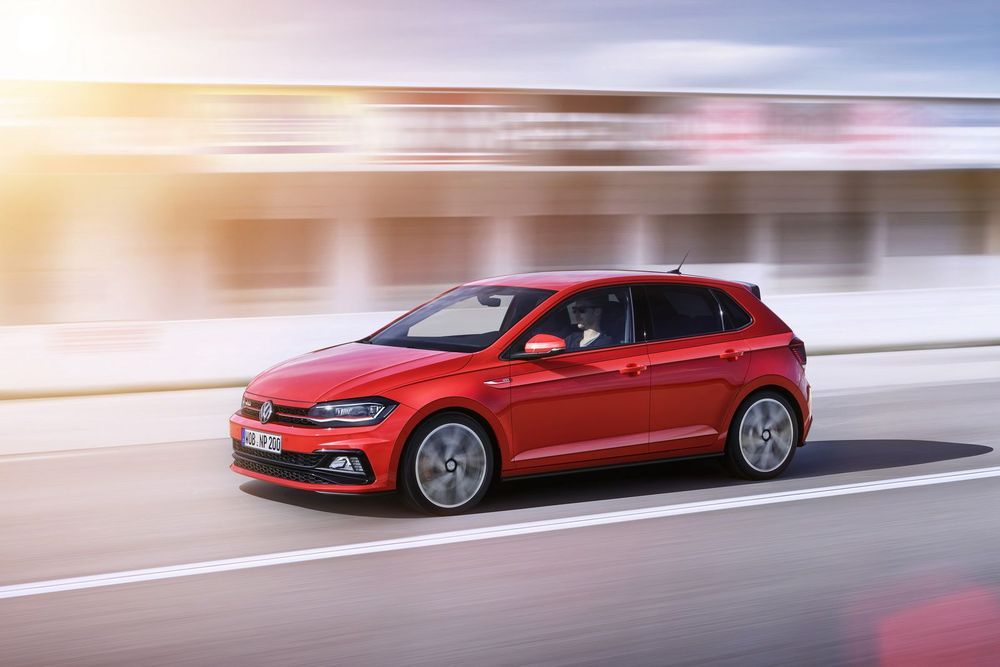 ปัญหาเข็มขัดนิรภัยก่อเรื่อง Seat and Volkswagen เรียกคืนรถกว่า 400,000 คัน