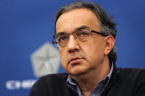Fiat Chrysler เปิดทางควบรวมกิจการกับ Apple หรือ Google