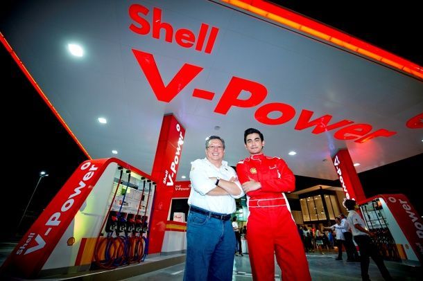 Shell อย่างป๋าเติมน้ำมัน 500 บาทแถมประกันอุบัติเหตุฟรี 10 วันเลือกได้ยันสิ้นเดือนพฤษภาคม