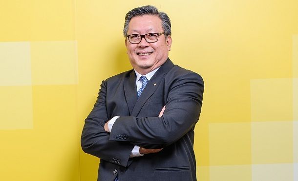เชลล์ประเทศไทย แต่งตั้ง อรรถ เหมวิจิตรพันธ์ เป็นรองประธานกรรมการ