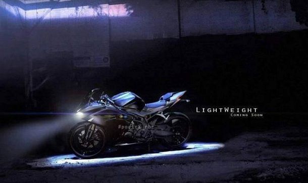 หลุดภาพโปรโมท Honda CBR250RR ซูเปอร์สปอร์ตไซส์เล็กทีเด็ดค่ายปีกนก