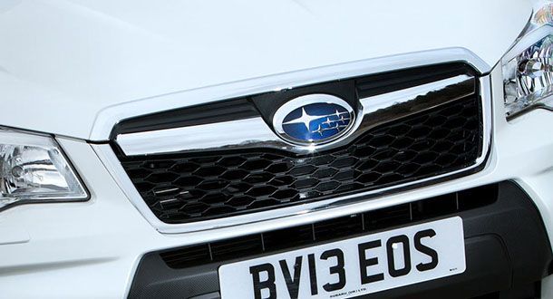 Subaru ยอมรับช่างเทคนิคที่ตรวจสอบคุณภาพไม่ได้ผ่านการรับรอง