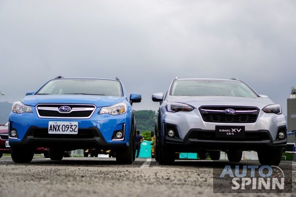 Subaru ฝันไกลวางเป้ายอดขายสูงกว่าปีก่อนหน้าถึงเท่าตัว เชื่อ XV ใหม่แรงแซงโค้ง