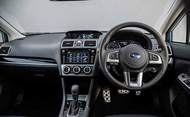 Subaru เผยกลยุทธ์ต่อยอดรถที่มีอยู่เดิมเป็น “พลังงานไฟฟ้า”