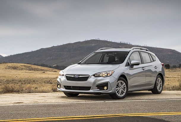 Subaru เตรียมเปิดตัวรถปลั๊กอินไฮบริดในปีนี้ ยืมเทคโนโลยีจาก Toyota