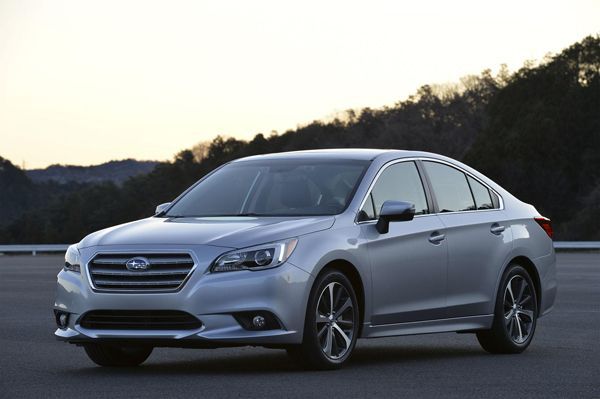 Subaru เตรียมหั่นเครื่องยนต์ 6 สูบทิ้ง หันไปใช้บล็อกเล็กแทน