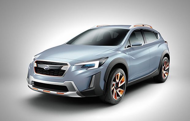 ฟังมุมมองผู้บริหาร Subaru กับเอกลักษณ์ดีไซน์ใหม่ เน้นเพิ่มความน่าตื่นเต้น