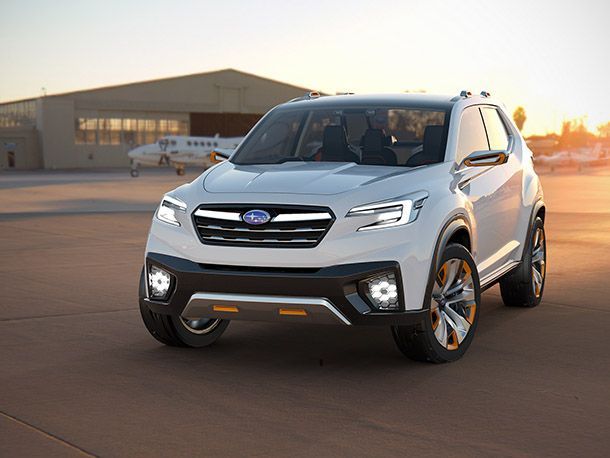 Subaru, Toyota และ Mazda เหยียบคันเร่งพัฒนารถพลังไฟฟ้า