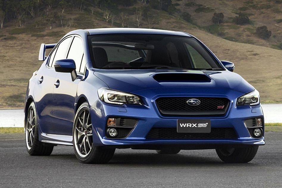 Subaru WRX เจนเนอเรชั่นต่อไปจะใช้เครื่องยนต์ใหม่ มุ่งลดมลพิษ