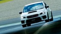 พิเศษเฉพาะญี่ปุ่น Subaru พัฒนา WRX STI TC380 ในประเทศโดยเฉพาะ พร้อมความแรง 380 แรงม้า