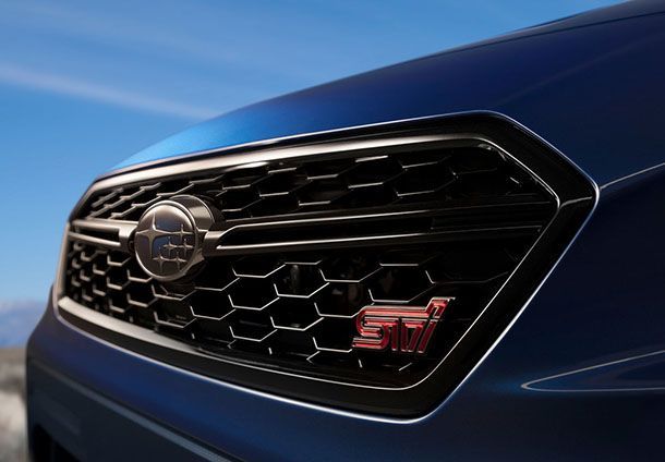 Subaru WRX ปรับโฉมปี 2018 เติมความดุดันและอัพเกรดสมรรถนะ