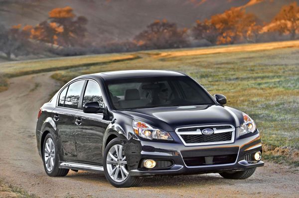 Subaru เตรียมใช้ยุทธศาสตร์ใหม่ จำหน่ายรถราคาถูกลง เจาะกลุ่มลูกค้าวงกว้างมากขึ้น